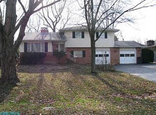 3625 Ridgewood Dr, Hilliard, OH