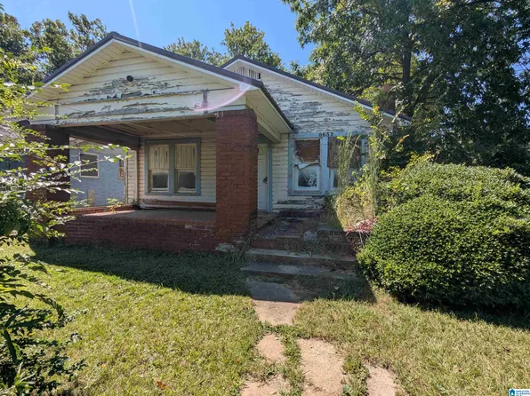 8632 1st Ct N, Birmingham, AL 35206