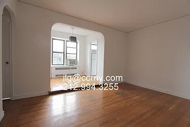 Rented by City Connections Realty