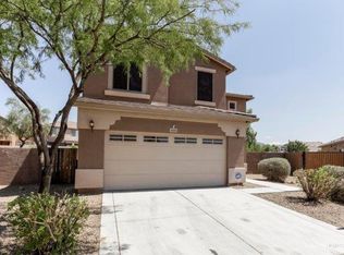 4606 W Stoneman Dr, Anthem, AZ 85086