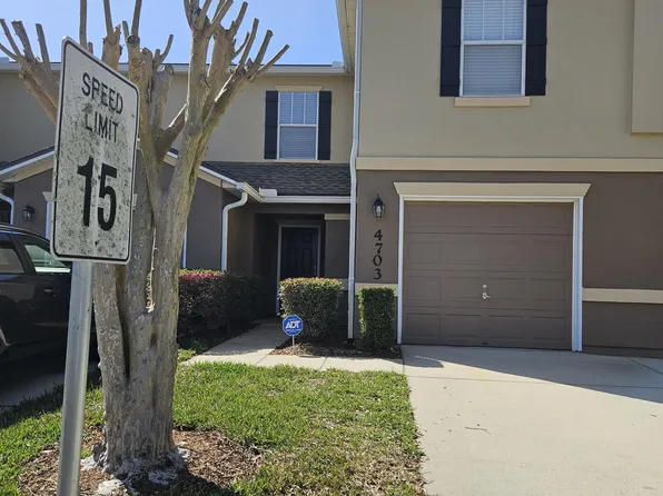 1500 Calming Water Dr Unit 4703, Fleming Island, FL 32003