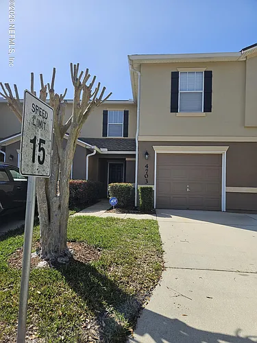 1500 Calming Water Dr #4703 Photo 1