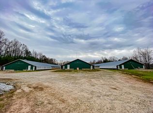 2457 New Bridge Rd, Cleveland, GA 30528