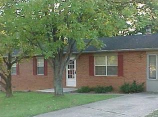 813 Independence Dr, Madisonville, KY