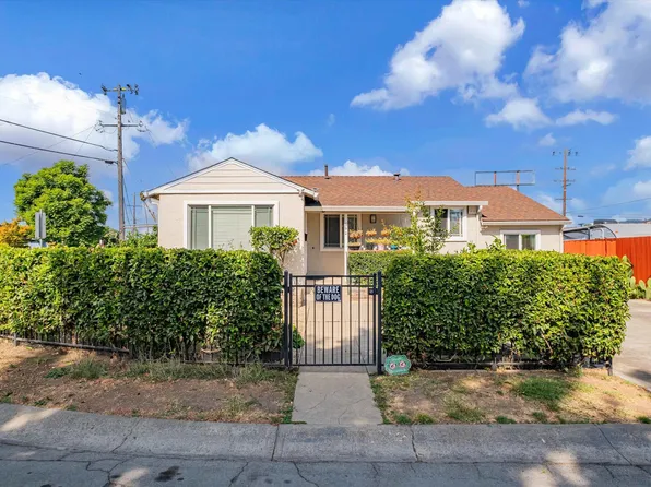 992 Paradise Blvd, Hayward, CA 94541