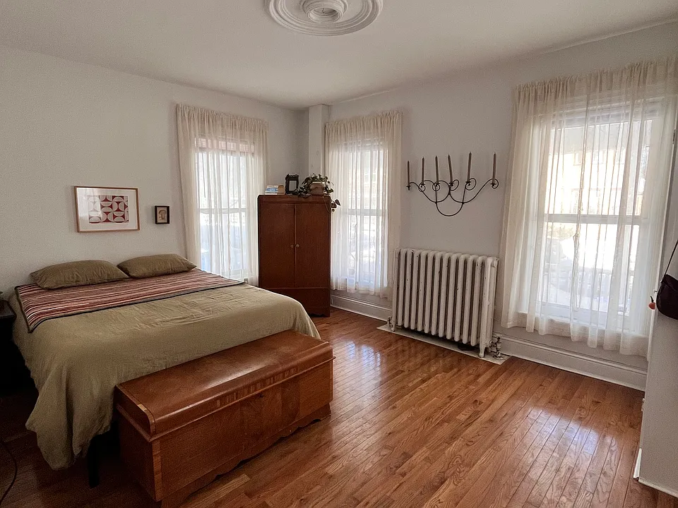 45 Grant St #2