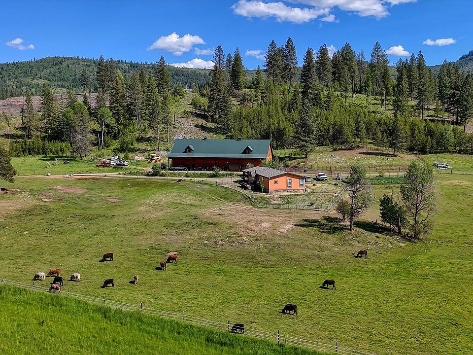 1st image of 27120 E Blanchard Loop Rd