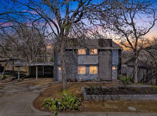 1402 Southport Dr, Austin, TX 78704