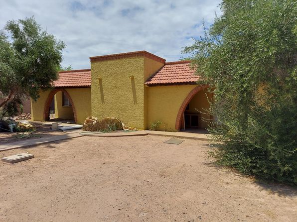 280 N Chippewa Pl APT 1