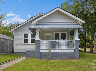 2009 Atlantic Avenue, Savannah, GA 31401