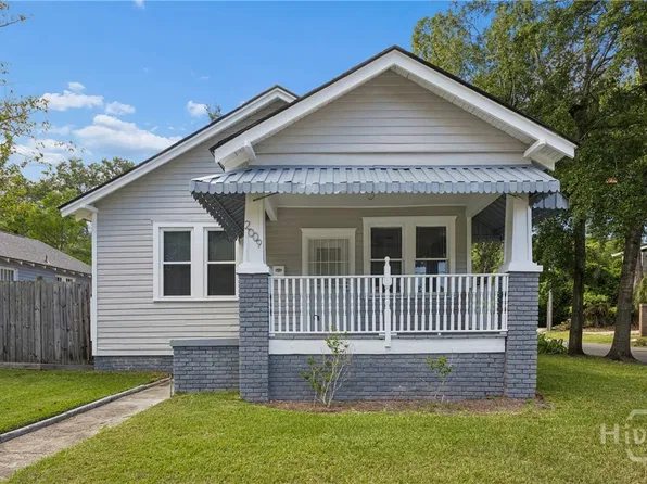 2009 Atlantic Avenue, Savannah, GA 31401