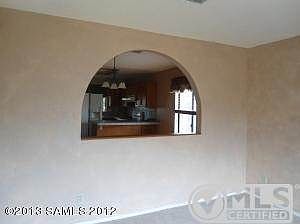 From Living Room looking to Kitchen