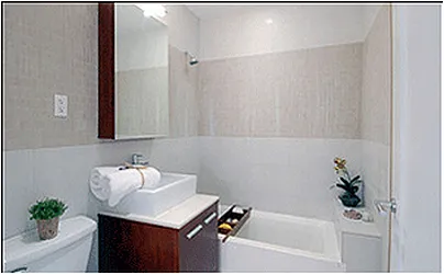 Rented by Brown Harris Stevens