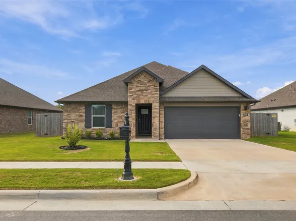 7208 E 155th Pl S, Bixby, OK 74008