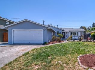 154 Heath St, Milpitas, CA 95035
