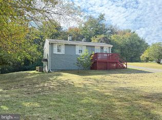 13701 Old Indian Head Rd, Brandywine, MD 20613