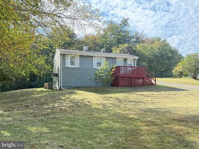 13701 Old Indian Head Rd, Brandywine, MD, 20613