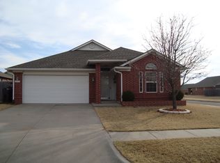 3120 SW 103rd Pl, Oklahoma City, OK 73170