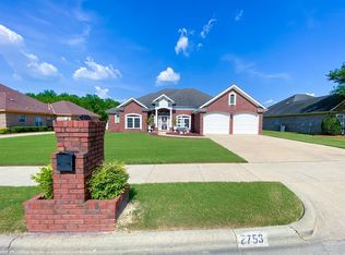 2753 Edinburgh Dr, Montgomery, AL 36116