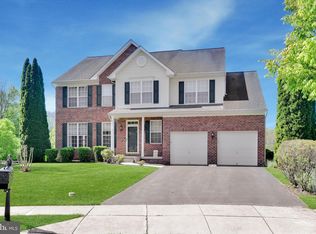 3947 Sweet Briar Ct, Frederick, MD 21704