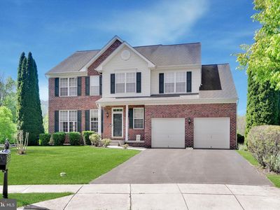 3947 Sweet Briar Ct, Frederick, MD, 21704