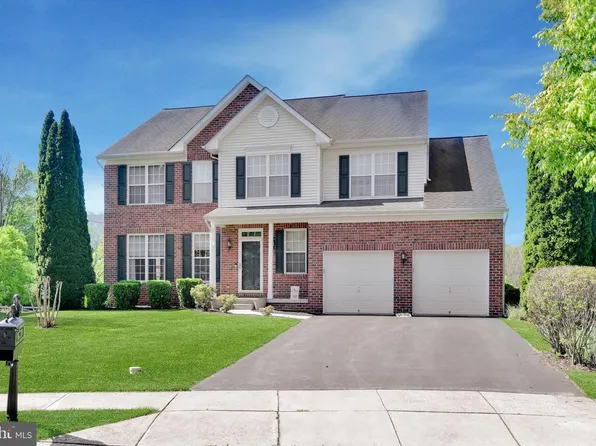 3947 Sweet Briar Ct, Frederick, MD 21704