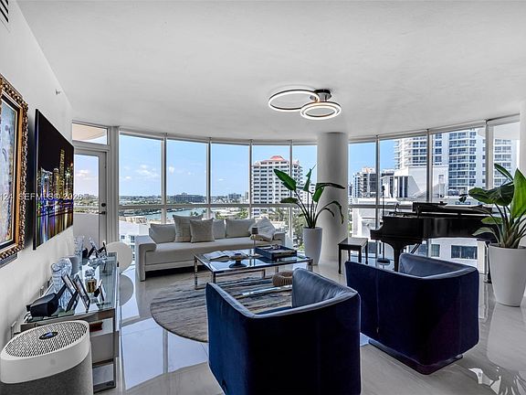 3rd image of 6301 Collins Ave APT 1207