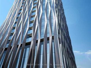 1 Yorkville Ave #708, Toronto, ON