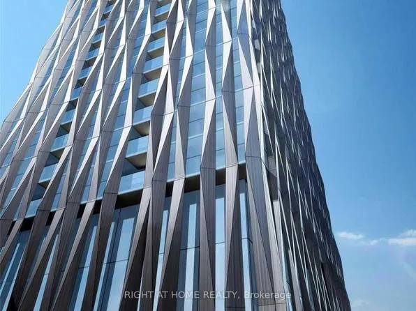 1 Yorkville Ave, Toronto, ON