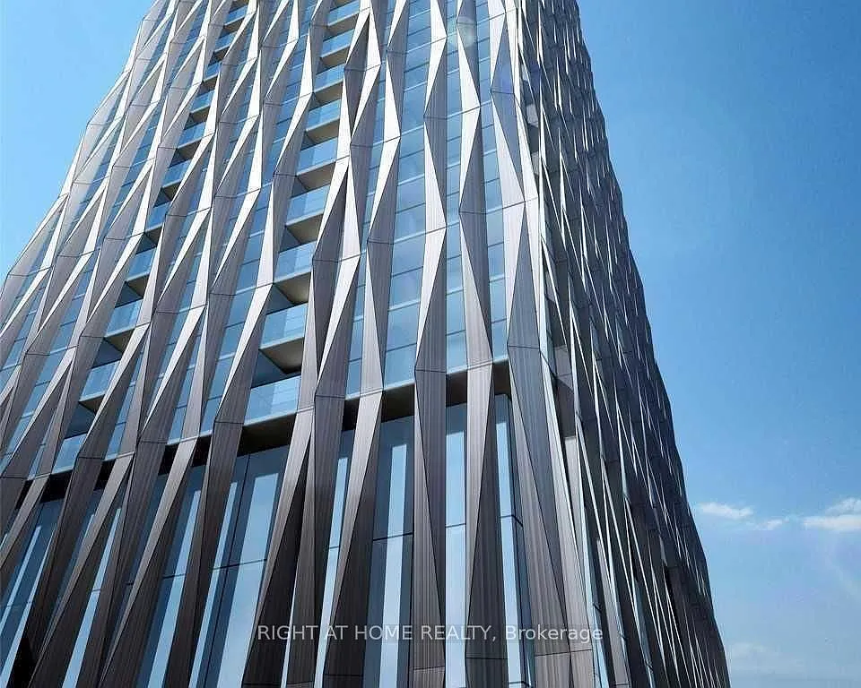 1 Yorkville Ave #708 photo 1