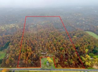 Lockport Rd #11, Youngstown, NY 14174