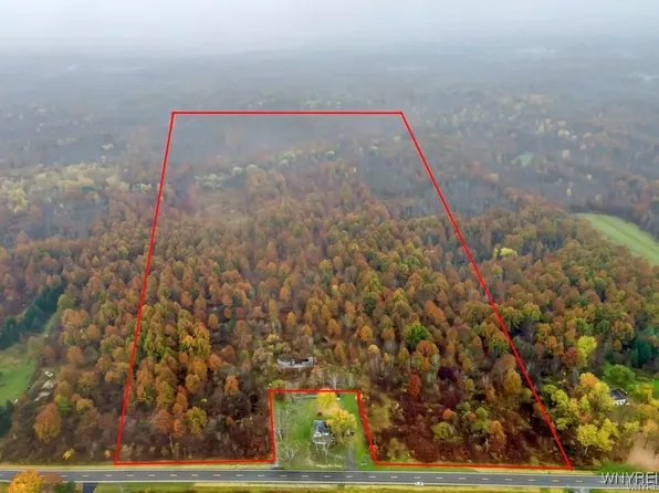 Lockport Rd #11, Youngstown, NY 14174