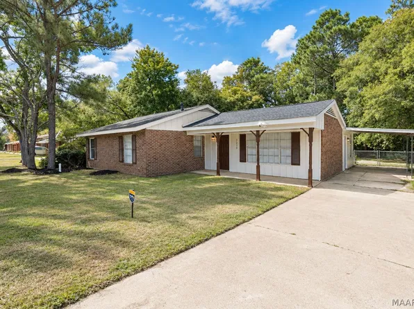 3238 Elsberry Rd, Montgomery, AL 36116