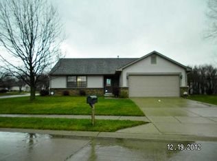 12429 Van Spronsen Way, Indianapolis, IN