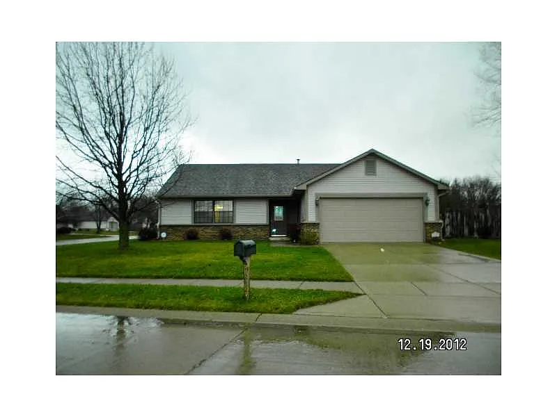 12429 Van Spronsen Way photo 1