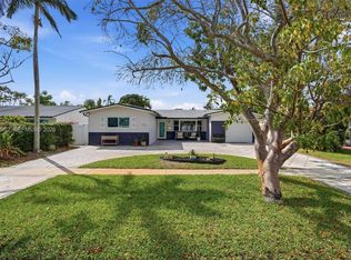 Hollywood Hills Amen Plat, Hollywood, FL 33021