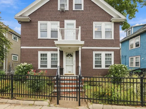 9 South St, Boston, MA 02130