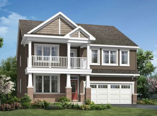 Westlynn Plan, Richmond Meadows, Richmond, ON K0A2Z0