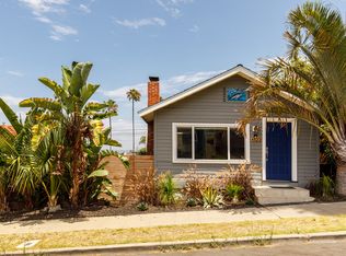 4522 Long Branch Ave, San Diego, CA 92107