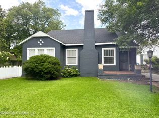 317 Court St, Clarksdale, MS 38614
