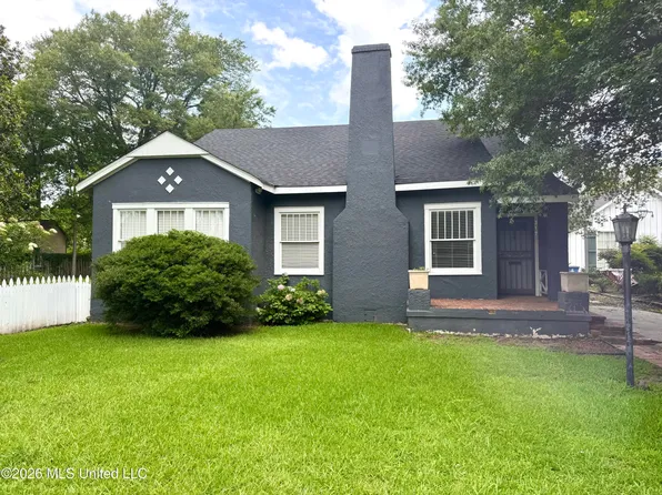 317 Court St, Clarksdale, MS 38614