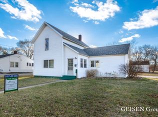 703 Harrison St, Belding, MI 48809