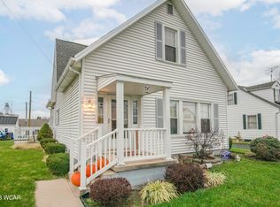 203 N Main St, Botkins, OH 45306