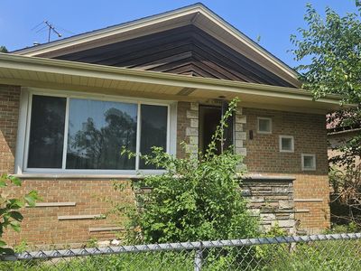 1924 W Marquette Rd, Chicago, IL, 60636