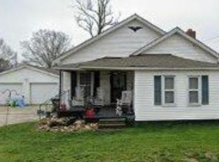 1409 Goldmine Rd, Monroe, NC 28110