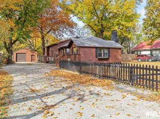 3425 Old Macarthur Blvd, Springfield, IL 62704