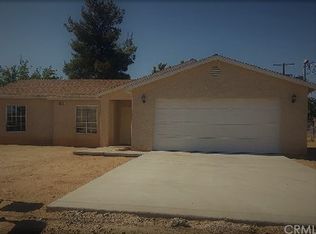 55913 Pueblo Trl, Yucca Valley, CA 92284