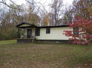 6168 Bakerville Rd, Waverly, TN 37185