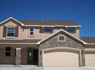 6722 Silver Star Ln, Colorado Springs, CO 80923