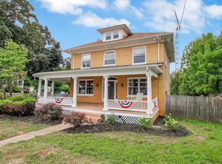 6818 Lincoln Hwy, Thomasville, PA 17364